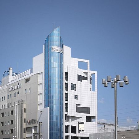 Jr-East Hotel Mets Utsunomiya Luaran gambar