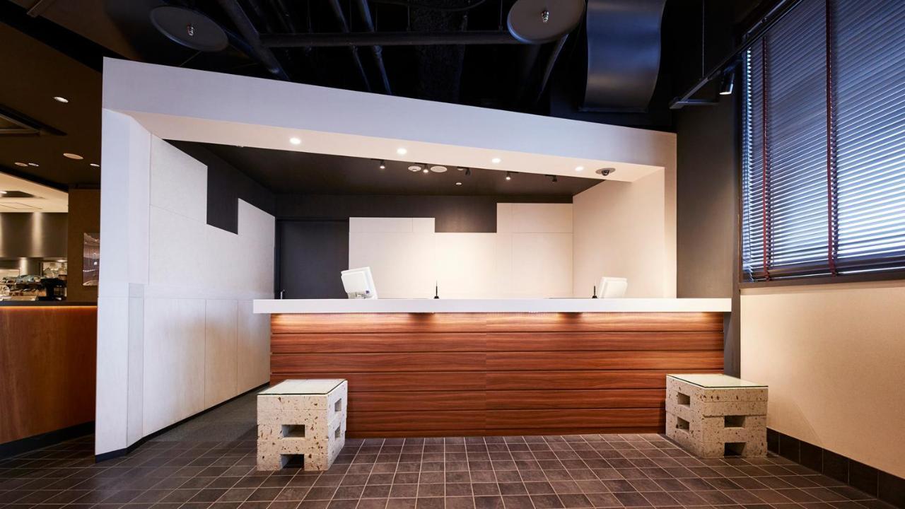 Jr-East Hotel Mets Utsunomiya Luaran gambar