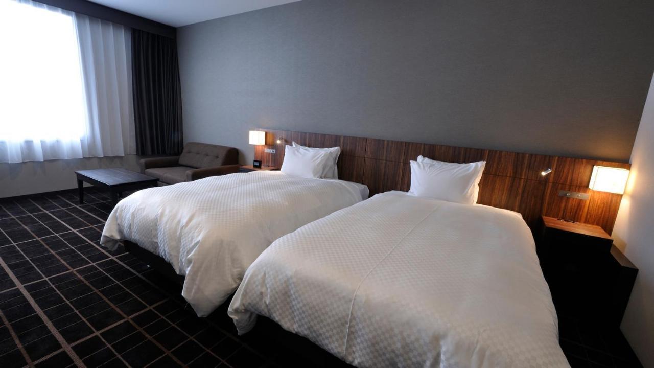 Jr-East Hotel Mets Utsunomiya Luaran gambar