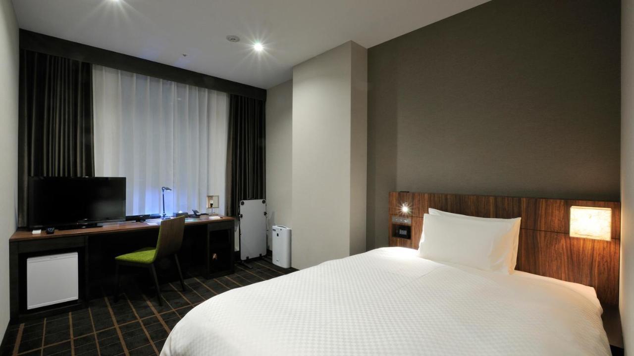 Jr-East Hotel Mets Utsunomiya Luaran gambar