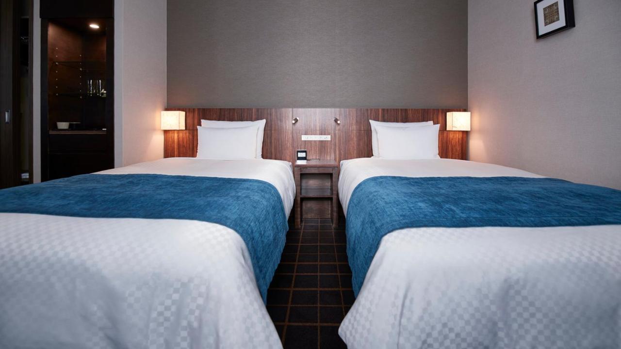 Jr-East Hotel Mets Utsunomiya Luaran gambar