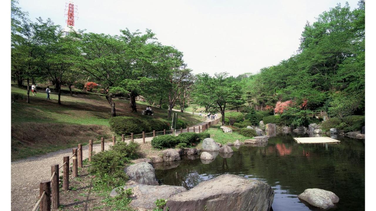 Jr-East Hotel Mets Utsunomiya Luaran gambar