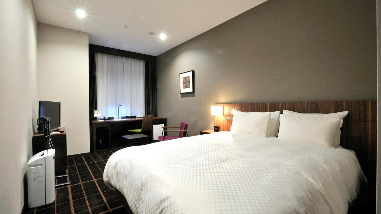 Jr-East Hotel Mets Utsunomiya Luaran gambar