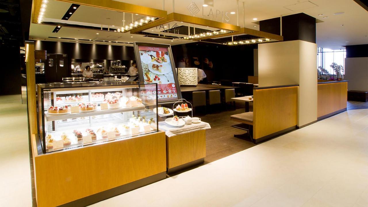 Jr-East Hotel Mets Utsunomiya Luaran gambar
