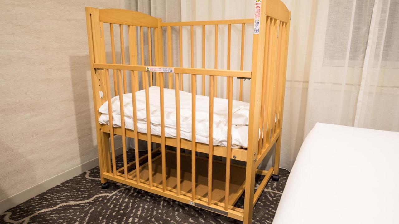 Jr-East Hotel Mets Utsunomiya Luaran gambar
