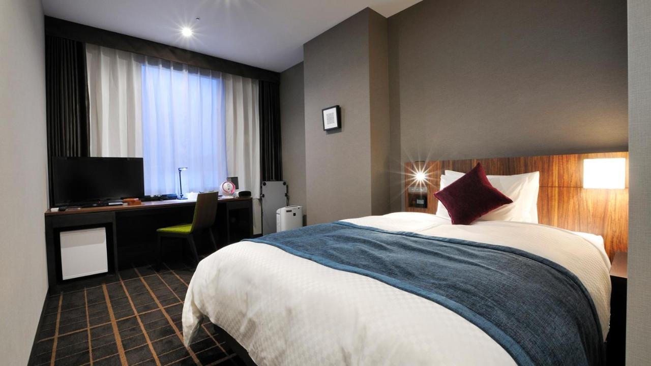 Jr-East Hotel Mets Utsunomiya Luaran gambar