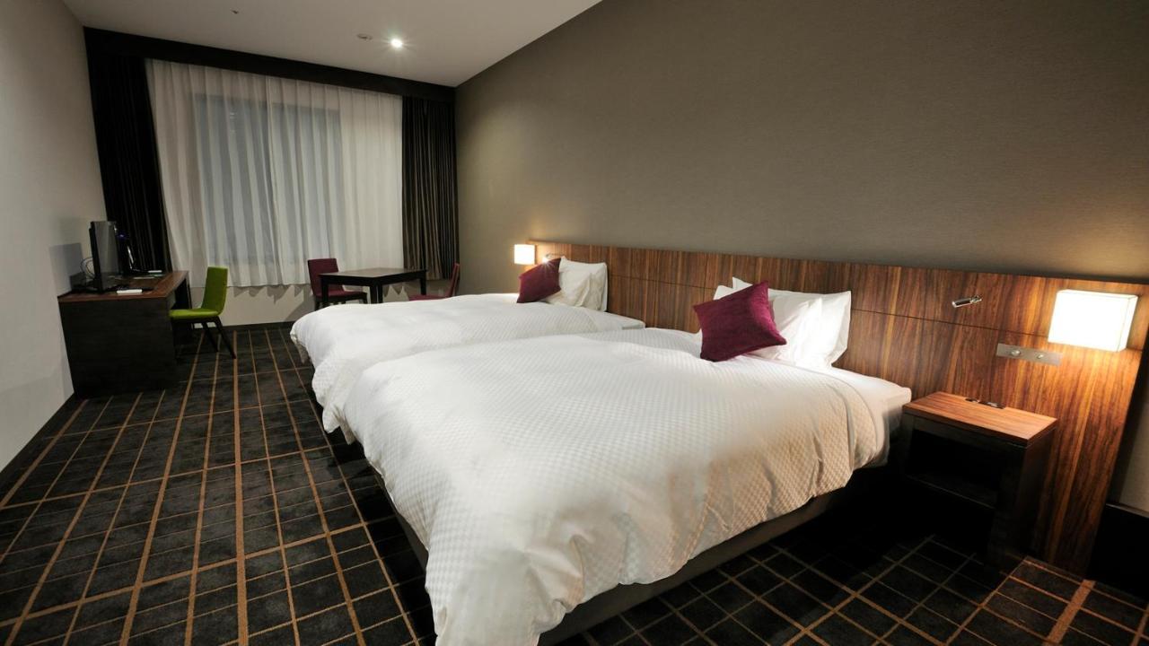 Jr-East Hotel Mets Utsunomiya Luaran gambar
